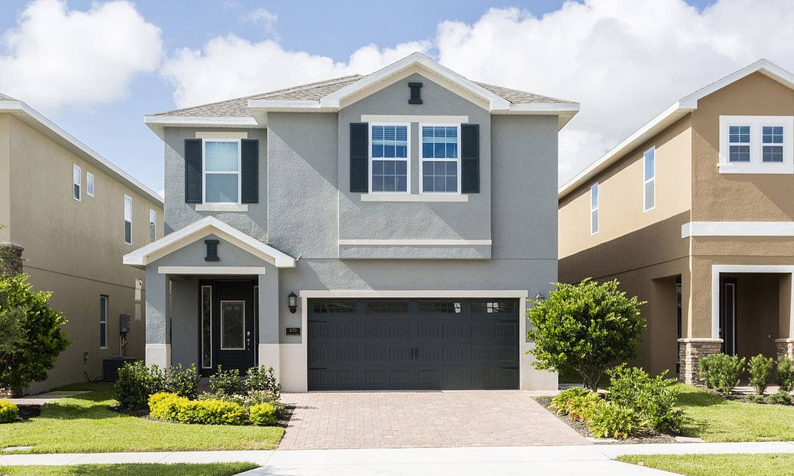 EC145 - The Beautiful Villa - MAD