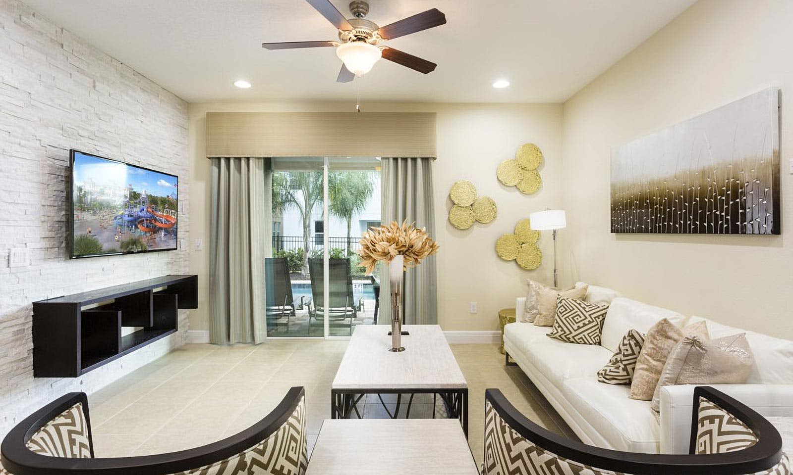 EC145 - The Beautiful Villa - MAD