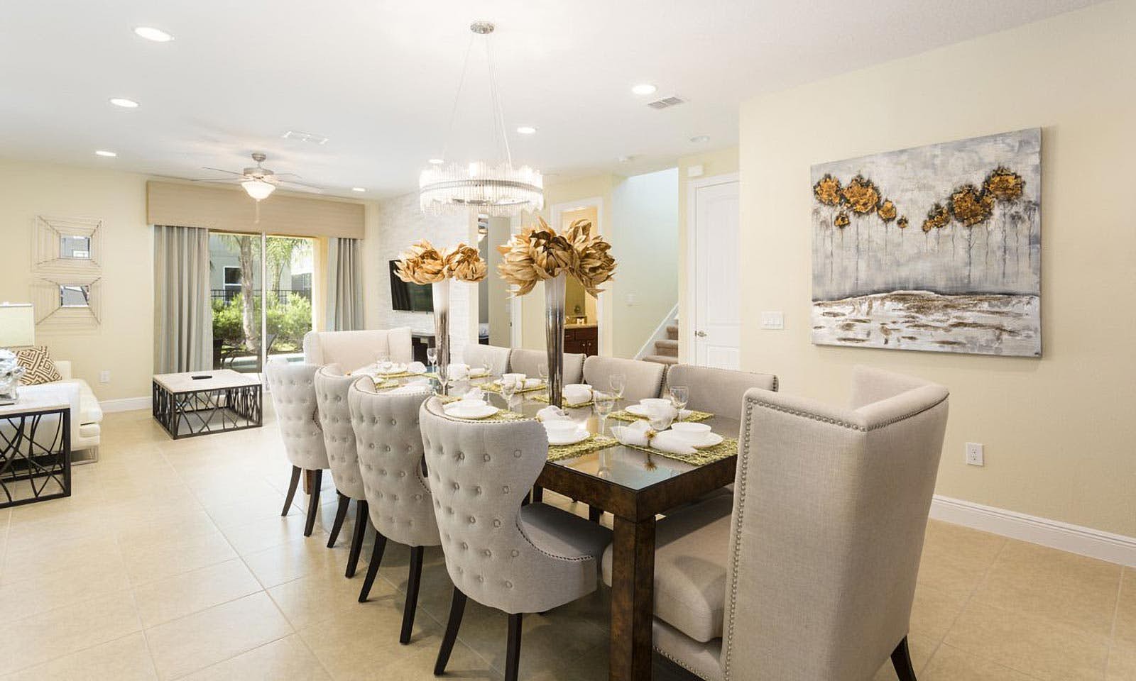 EC145 - The Beautiful Villa - MAD