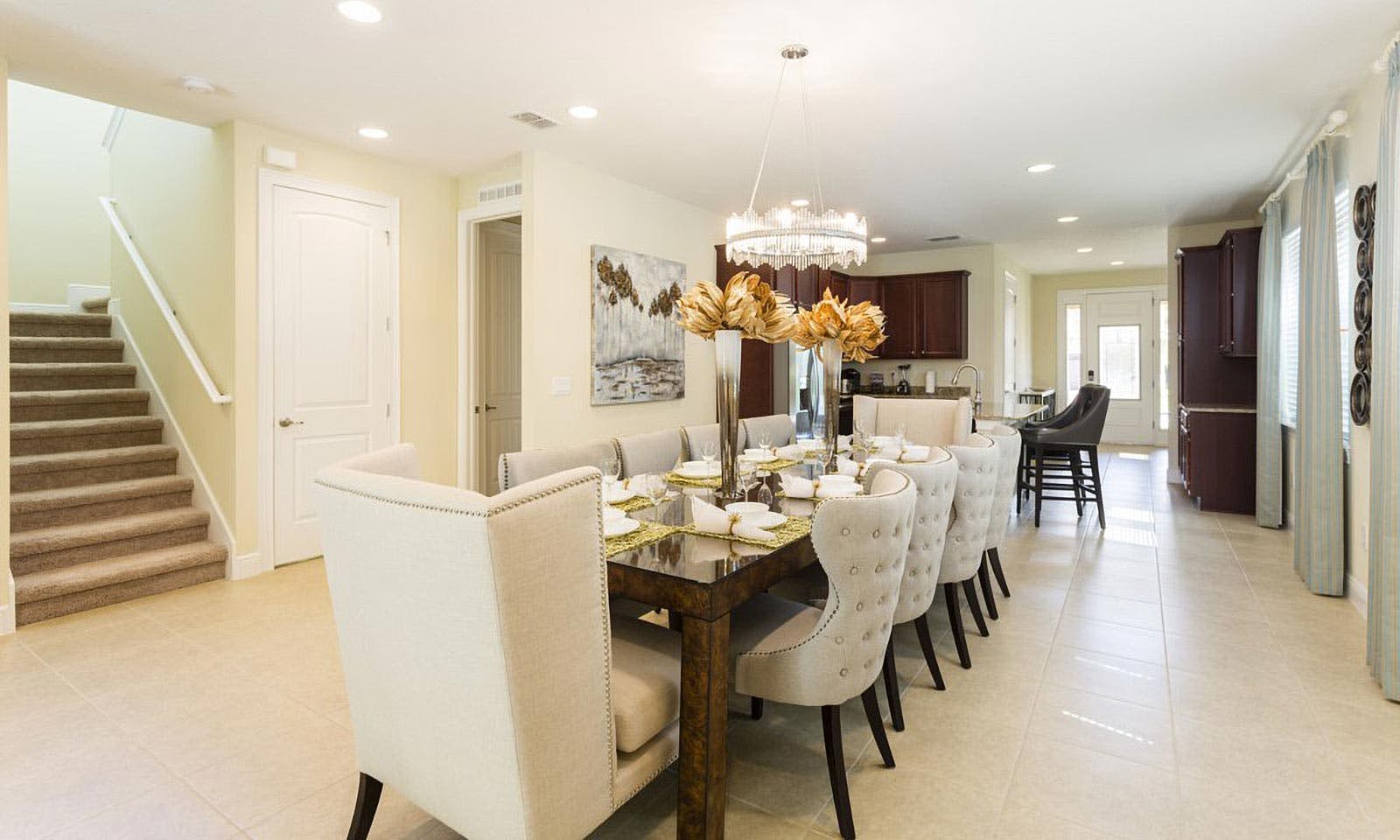 EC145 - The Beautiful Villa - MAD