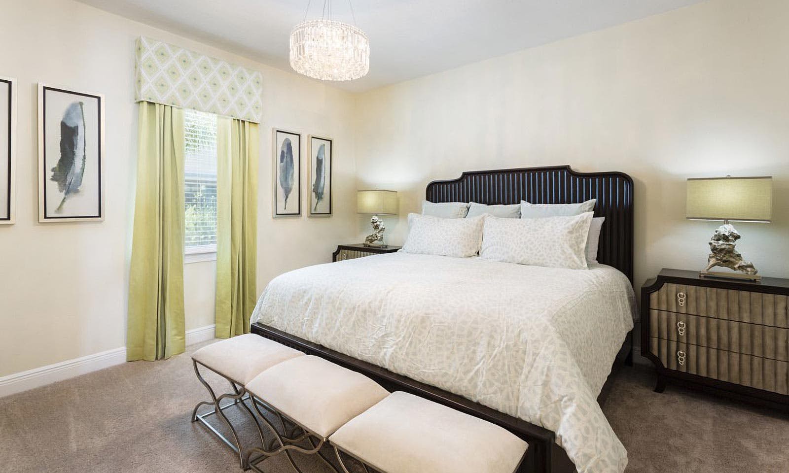 EC145 - The Beautiful Villa - MAD