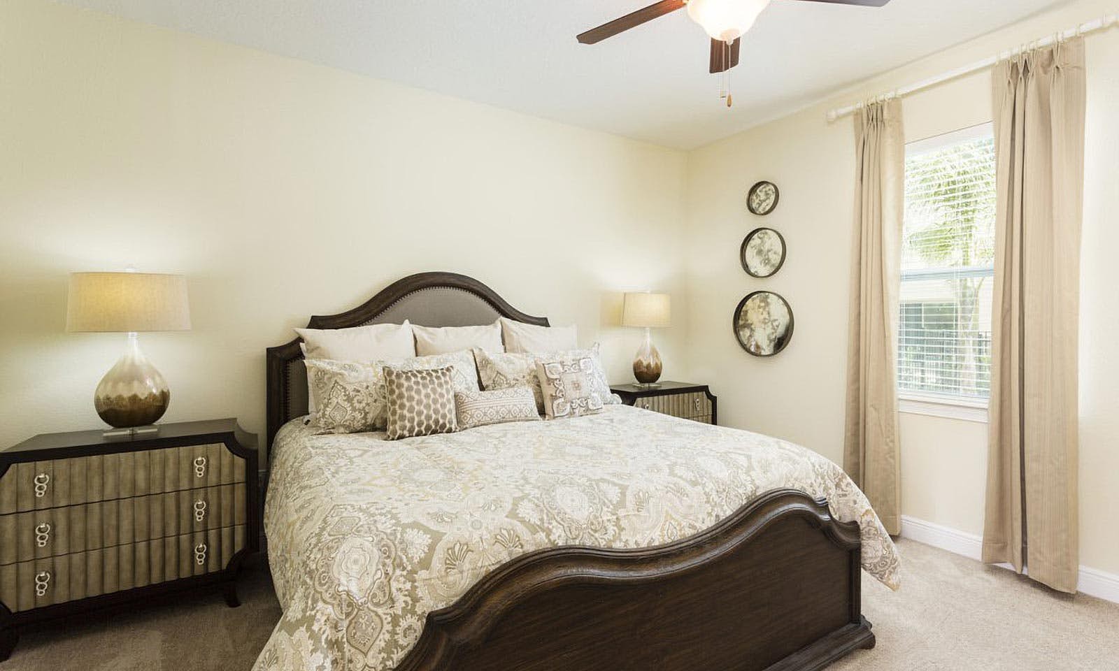 EC145 - The Beautiful Villa - MAD