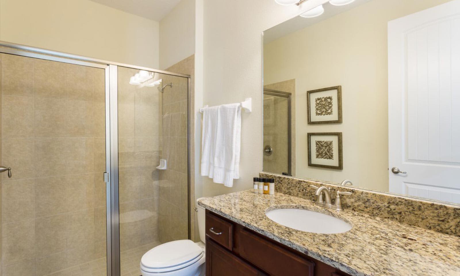 EC145 - The Beautiful Villa - MAD