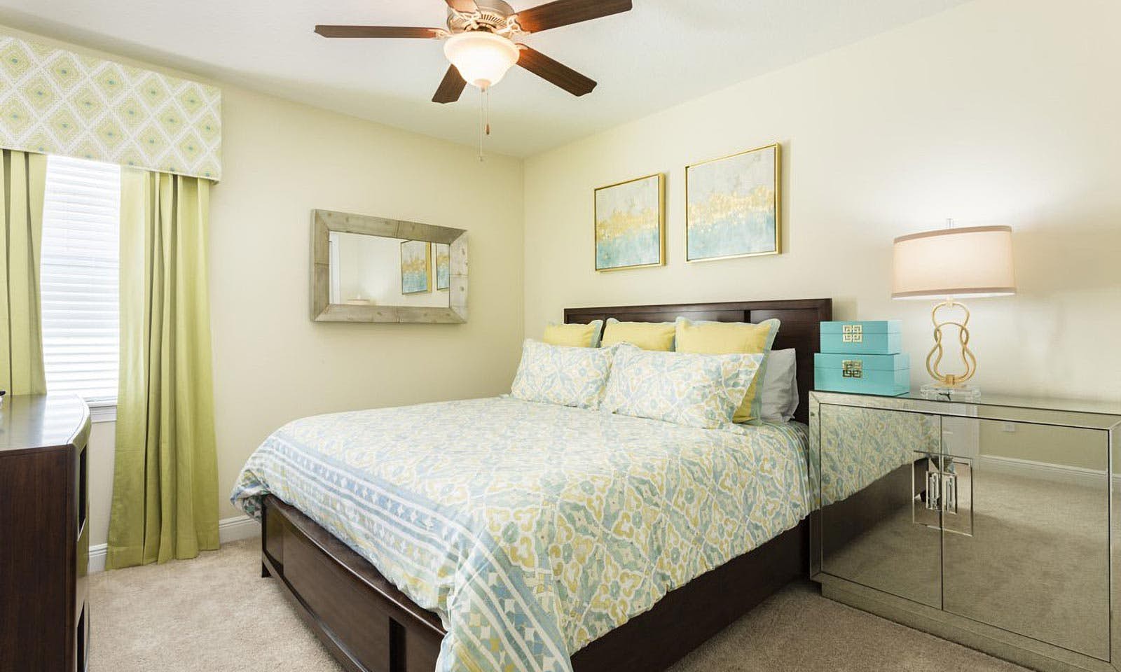 EC145 - The Beautiful Villa - MAD