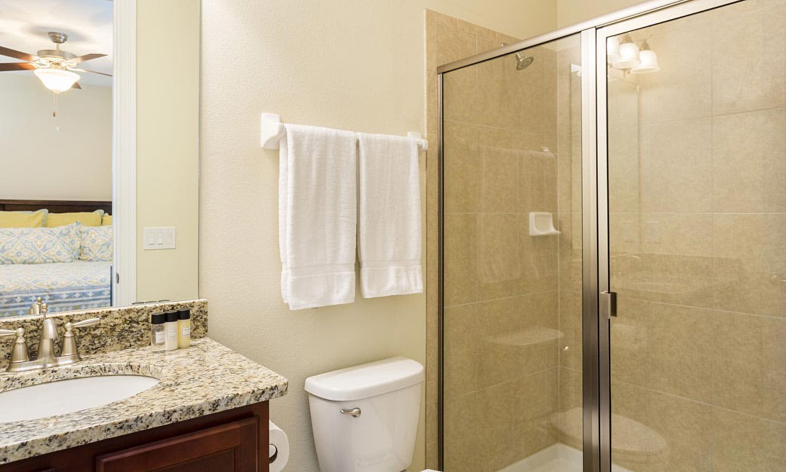 EC145 - The Beautiful Villa - MAD