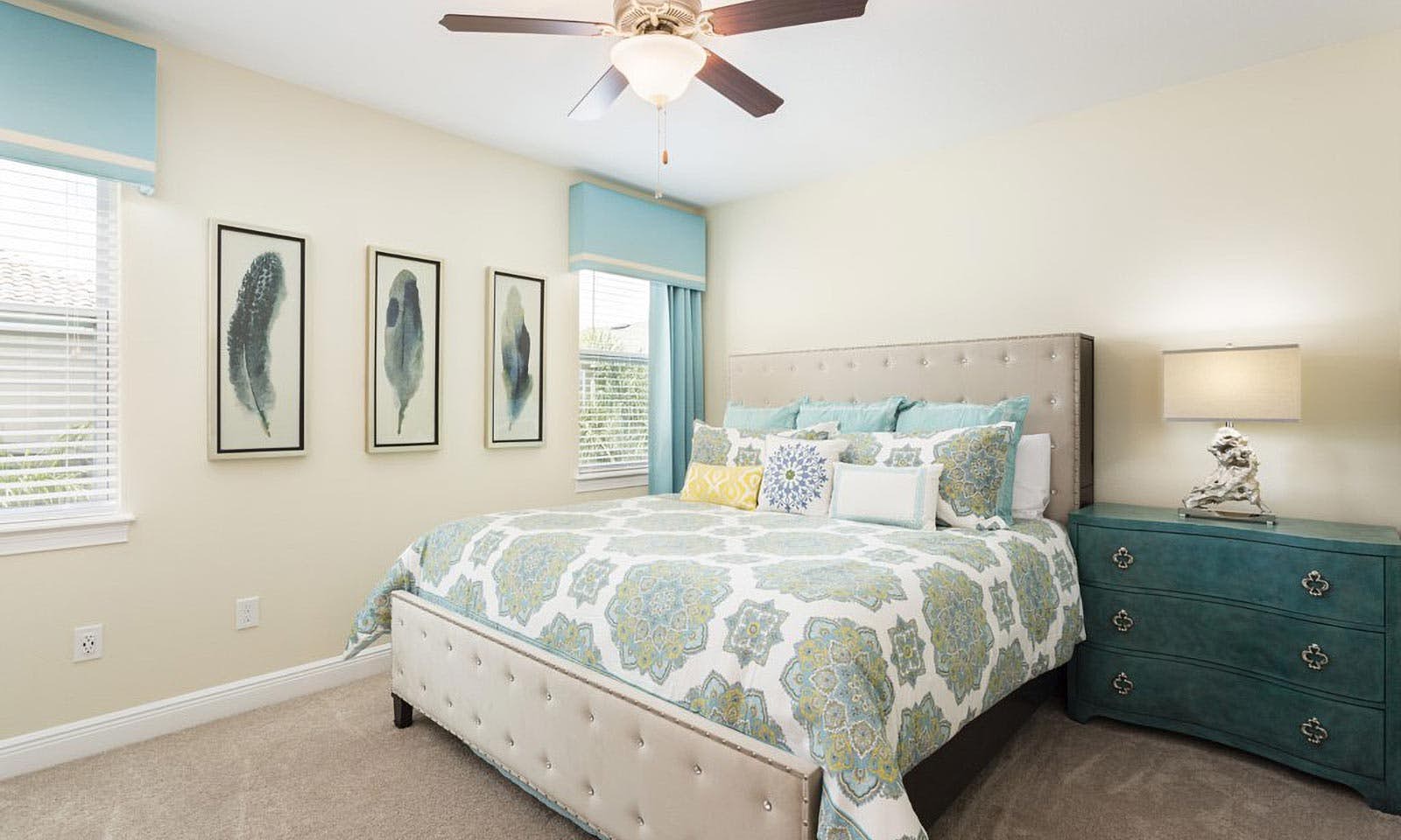 EC145 - The Beautiful Villa - MAD