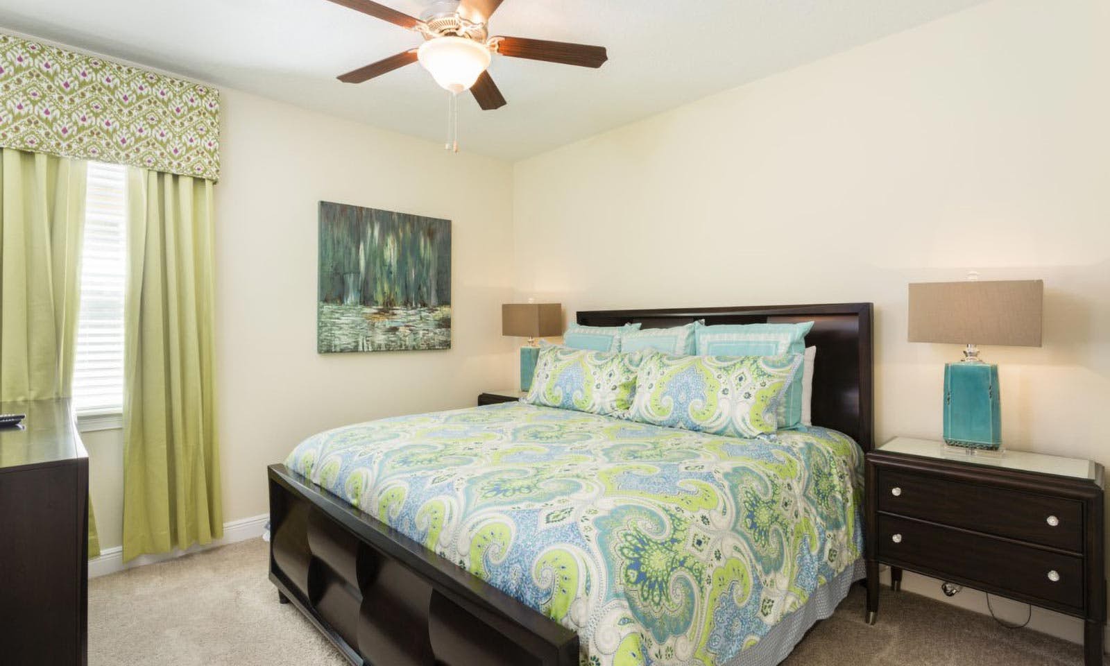 EC145 - The Beautiful Villa - MAD