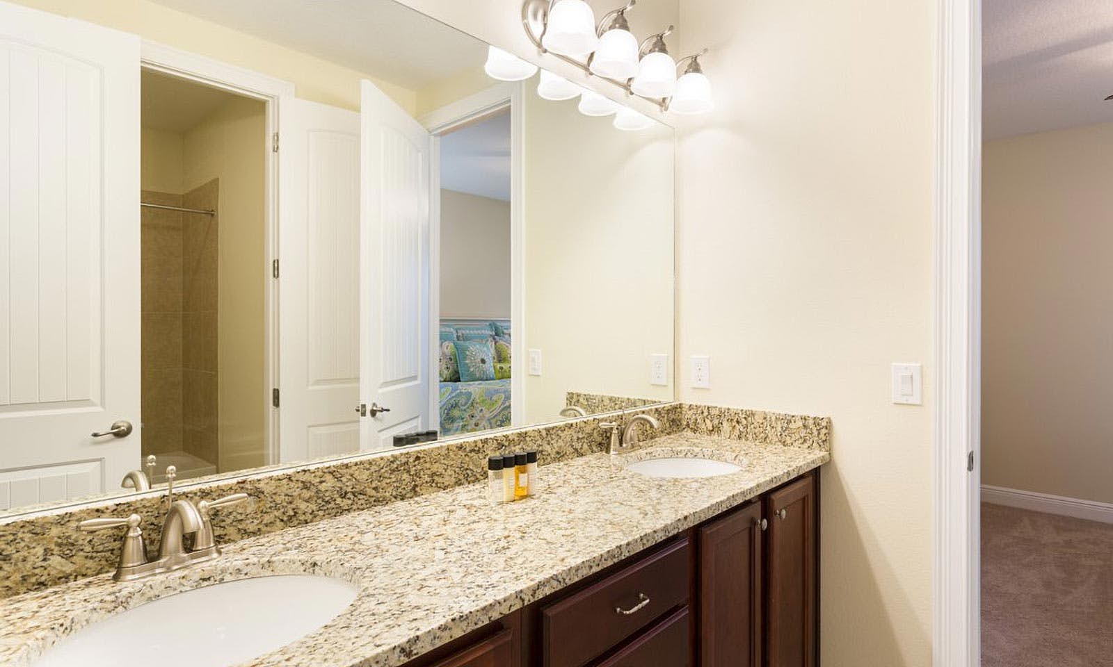 EC145 - The Beautiful Villa - MAD