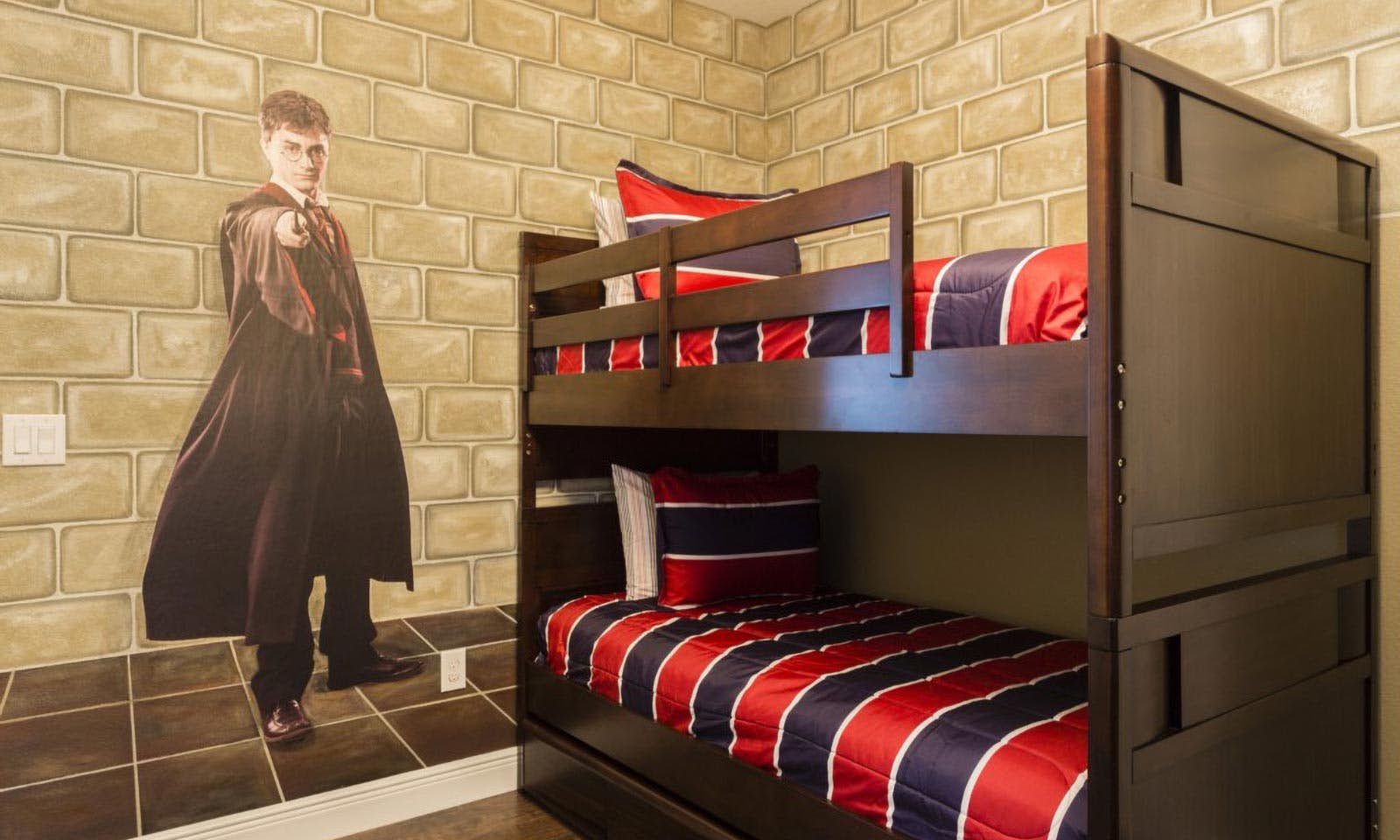 EC145 - The Beautiful Villa - MAD