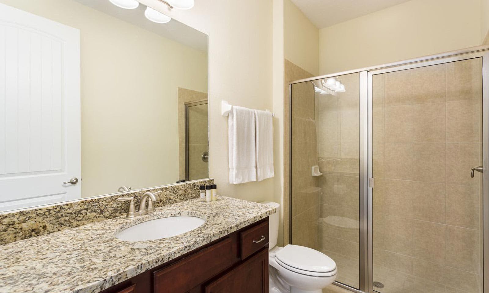 EC145 - The Beautiful Villa - MAD