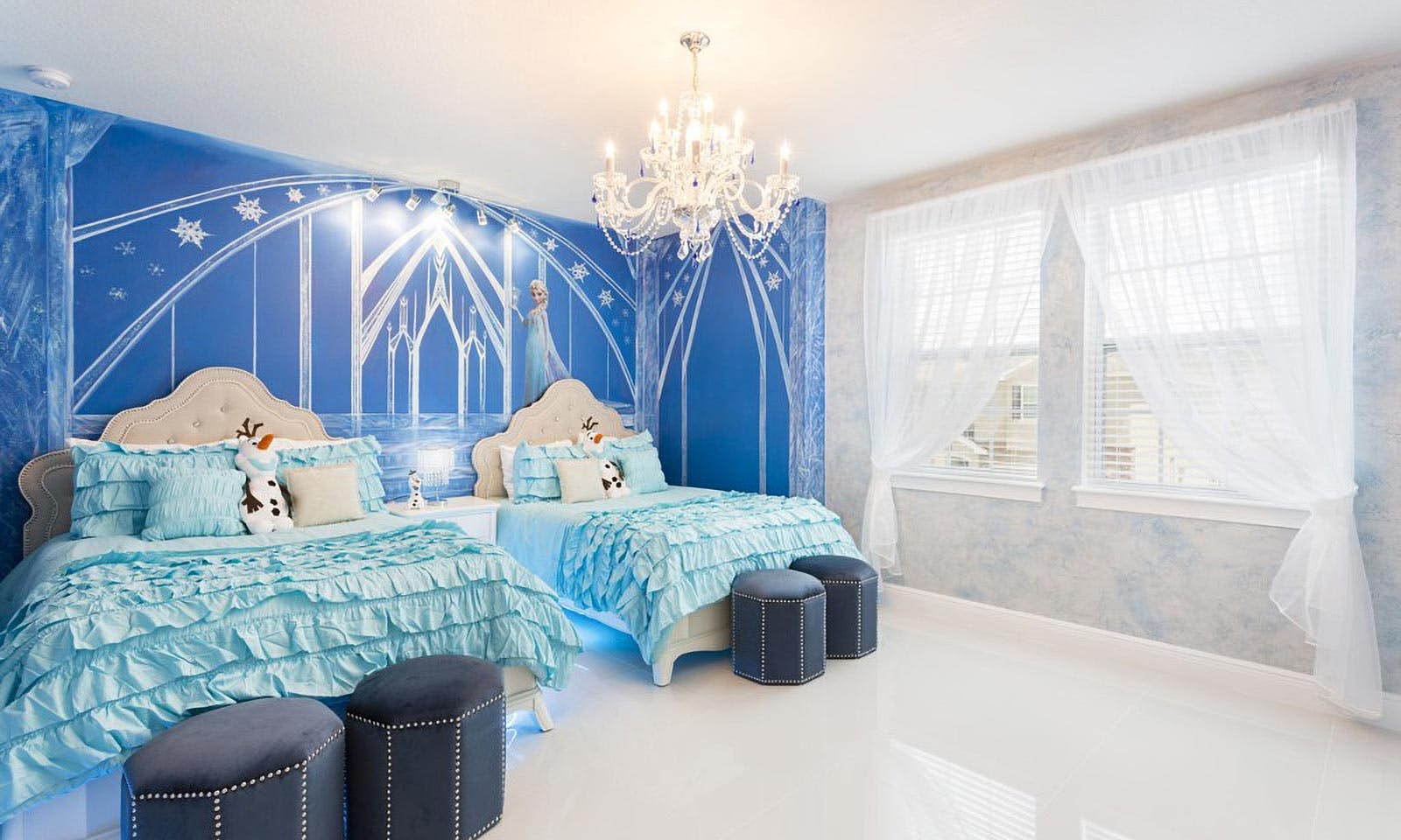 EC145 - The Beautiful Villa - MAD