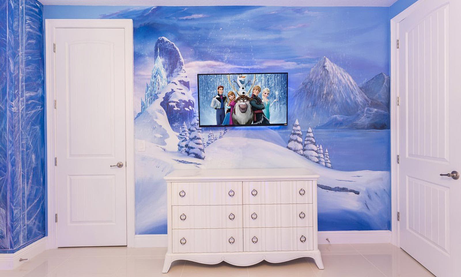 EC145 - The Beautiful Villa - MAD