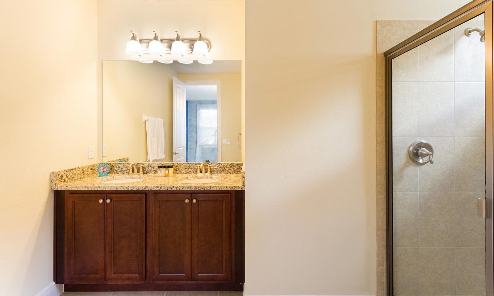 EC145 - The Beautiful Villa - MAD