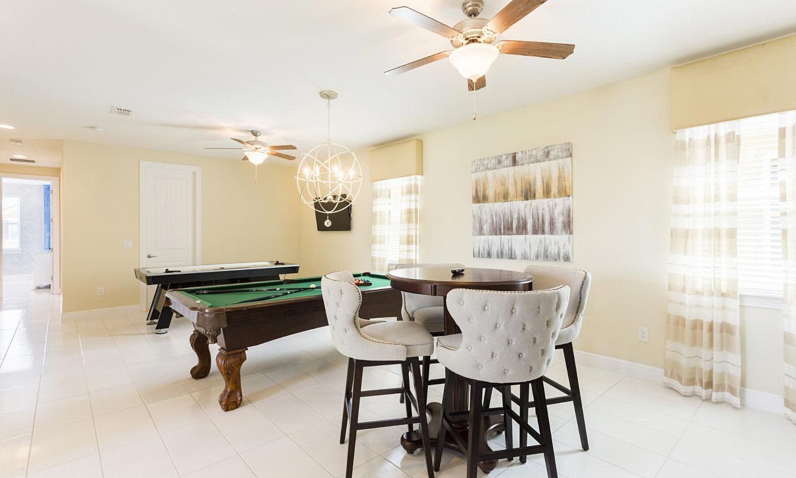 EC145 - The Beautiful Villa - MAD