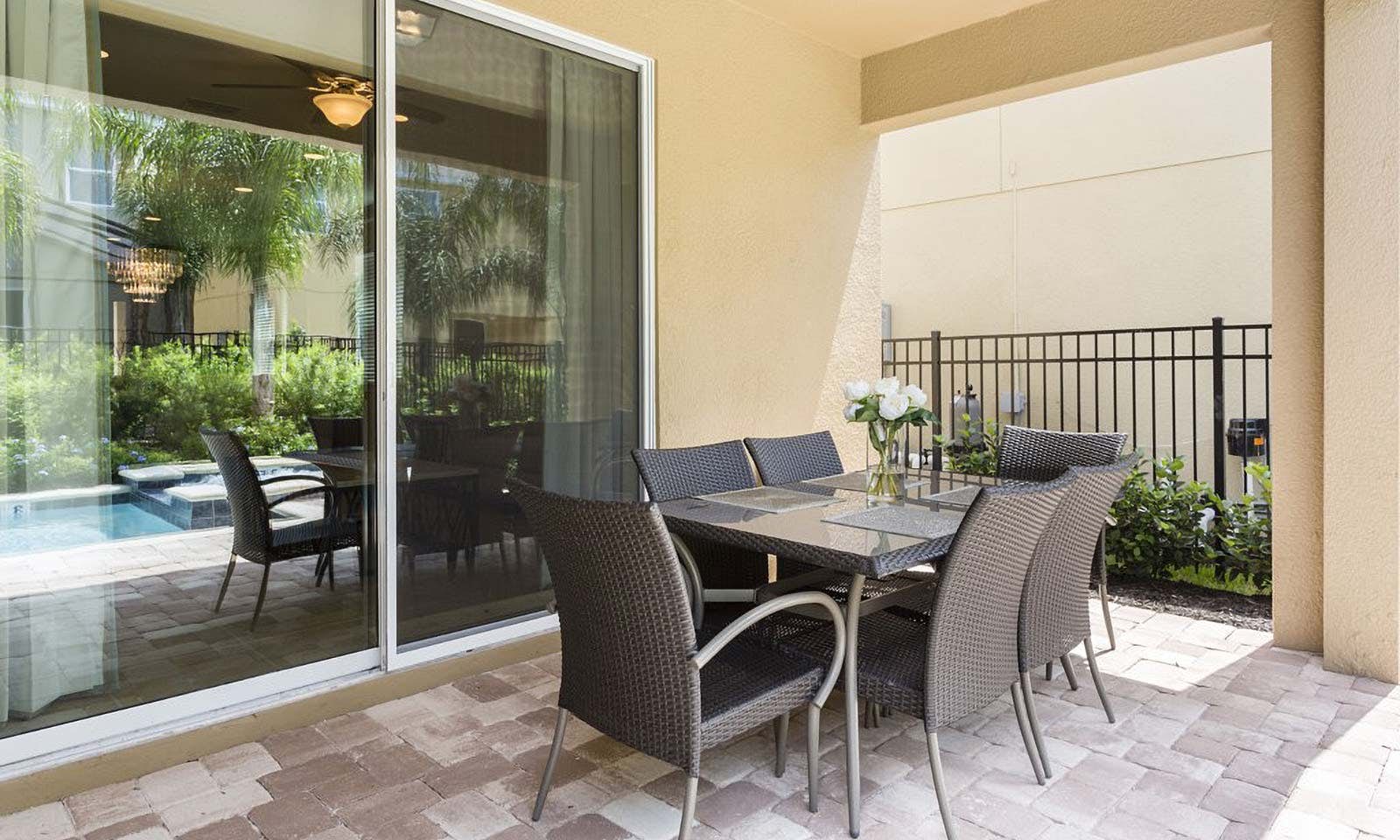 EC145 - The Beautiful Villa - MAD