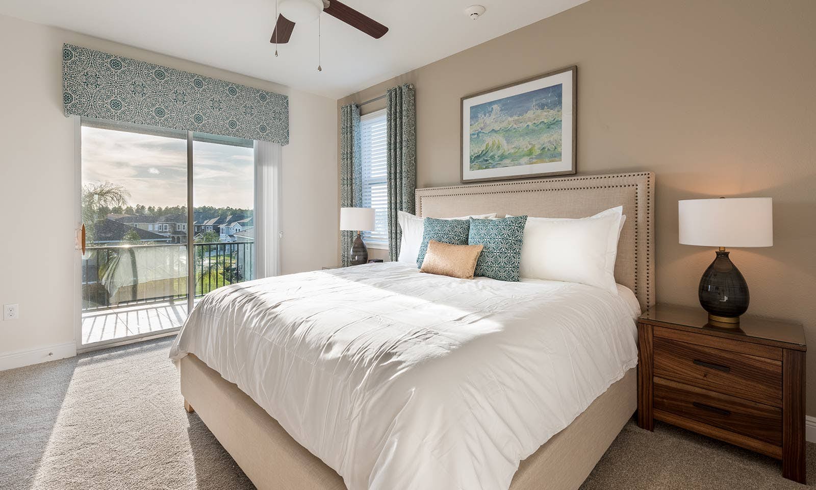 EC158 - The Tiki-Themed Villa - BIL