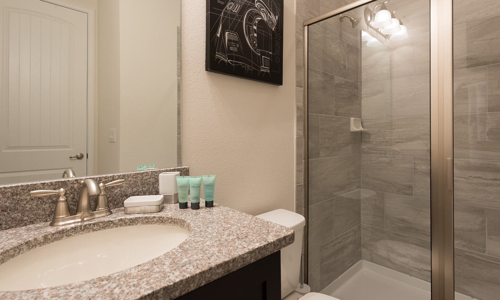 EC158 - The Tiki-Themed Villa - BIL