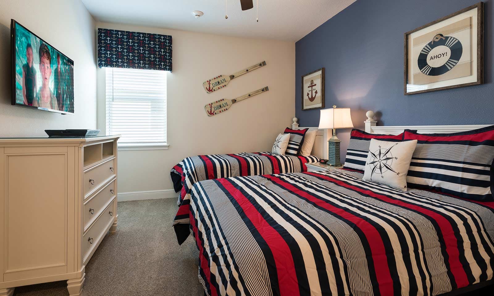 EC158 - The Tiki-Themed Villa - BIL