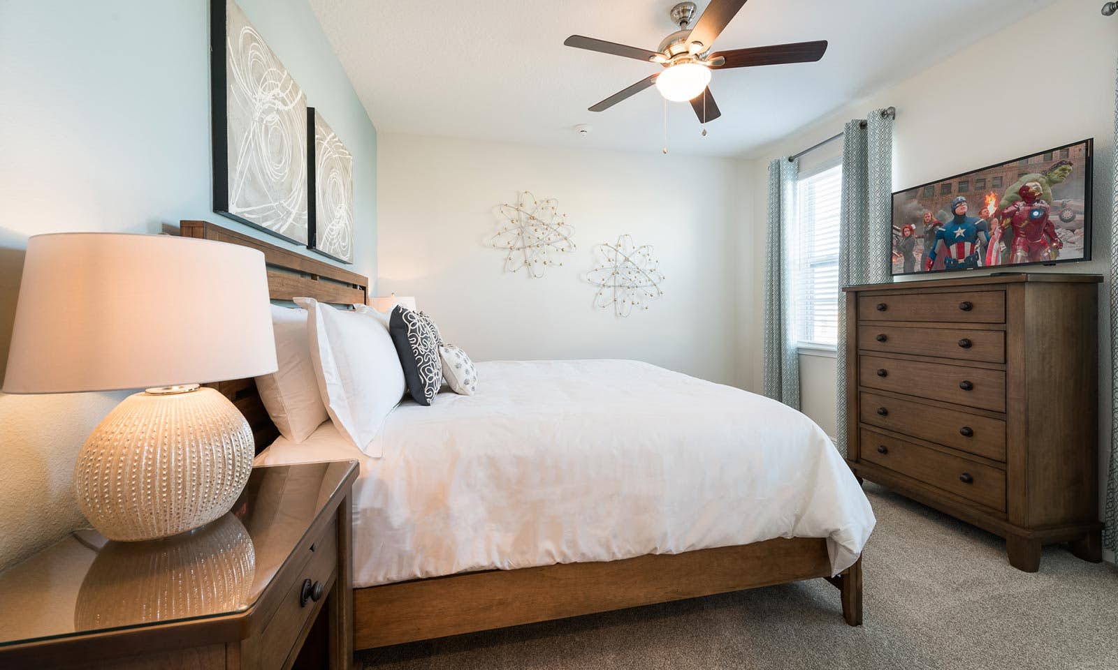 EC158 - The Tiki-Themed Villa - BIL