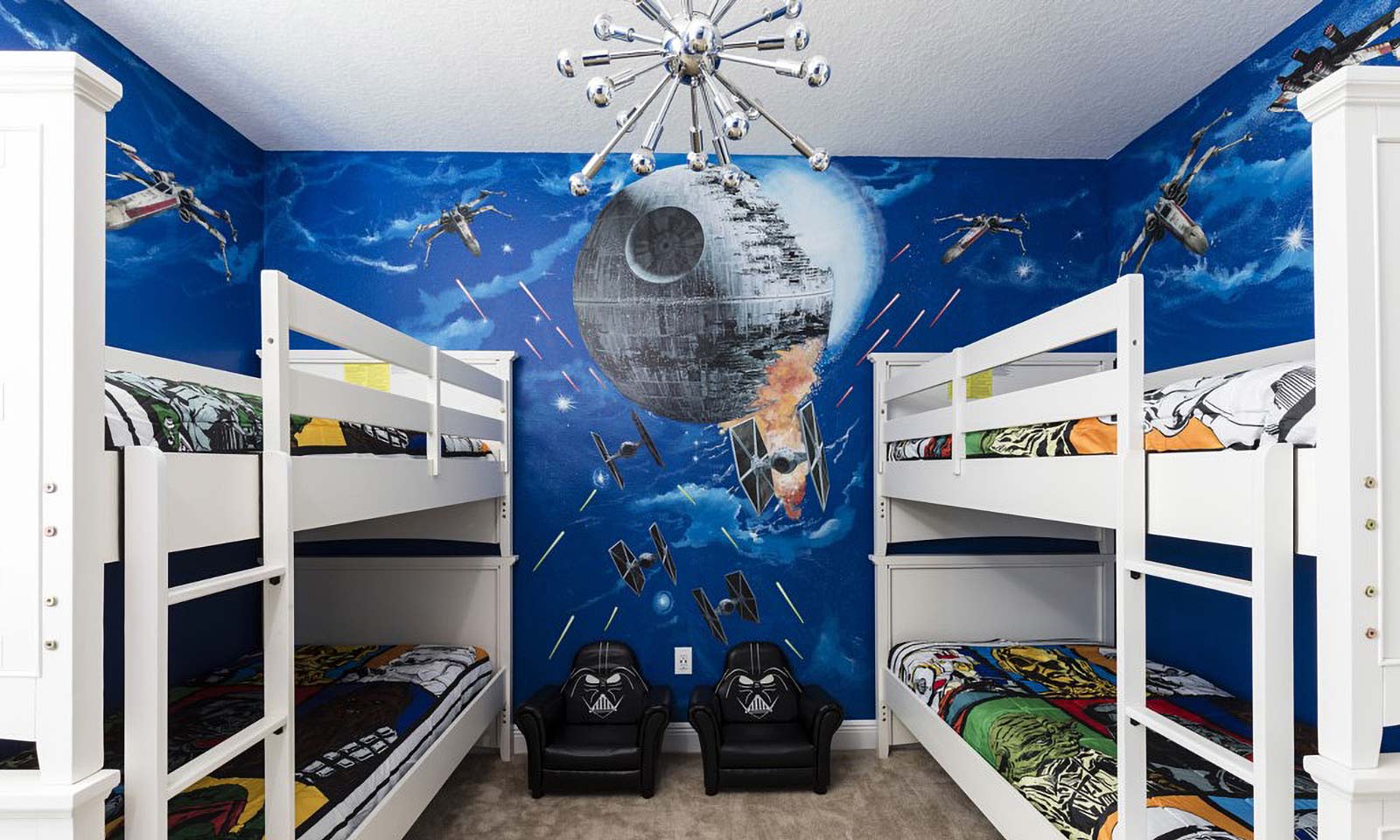 EC165 - The Playful Villa - WEL | 6 Bed Kissimmee, FL House | Vacasa