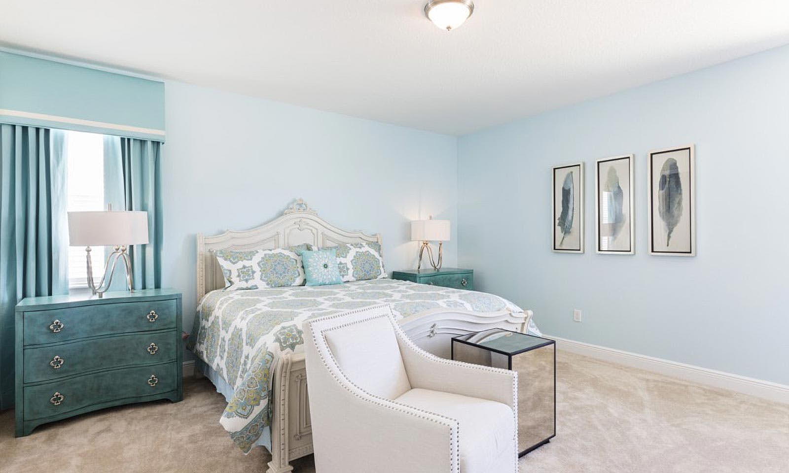 EC165 - The Playful Villa - WEL