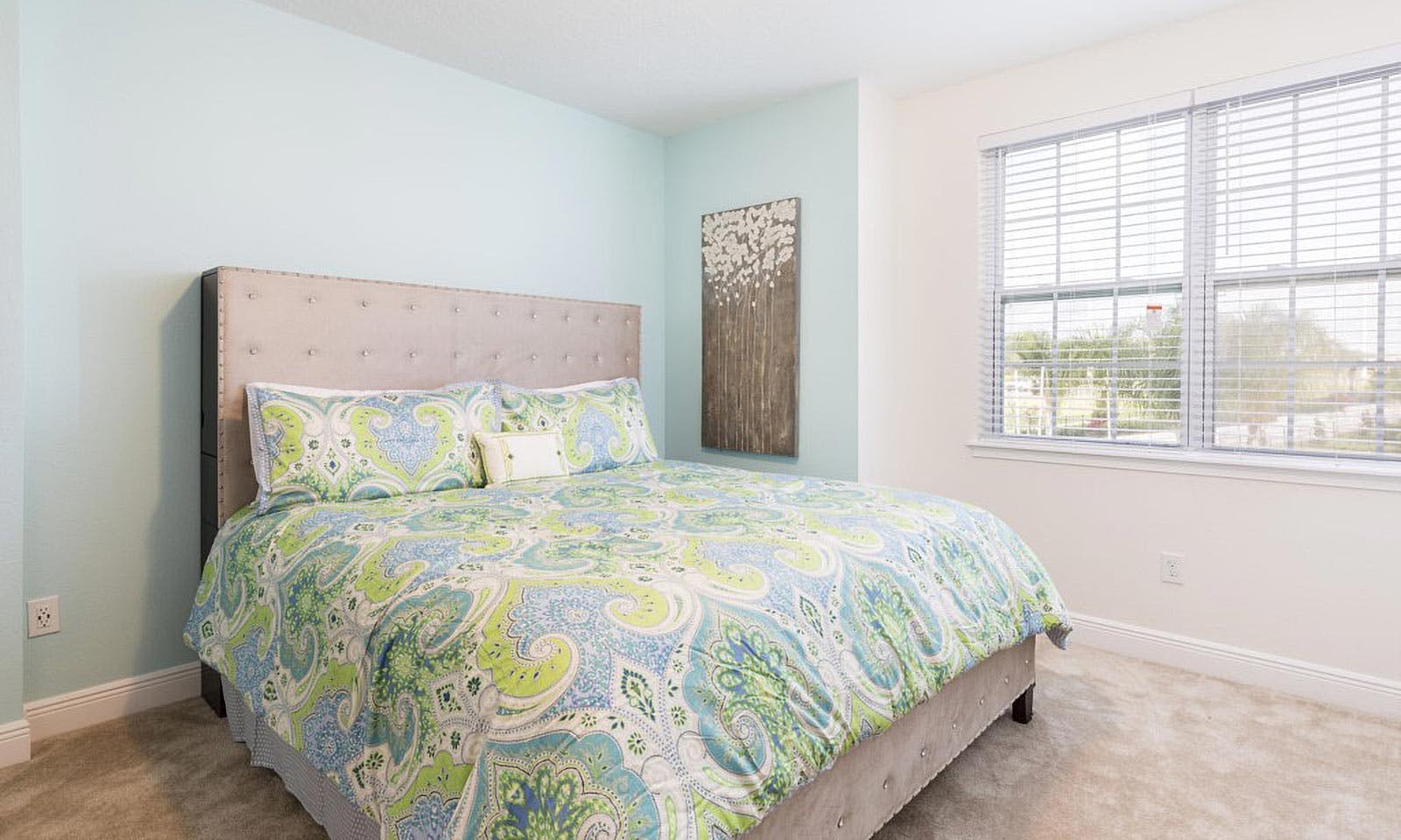 EC165 - The Playful Villa - WEL