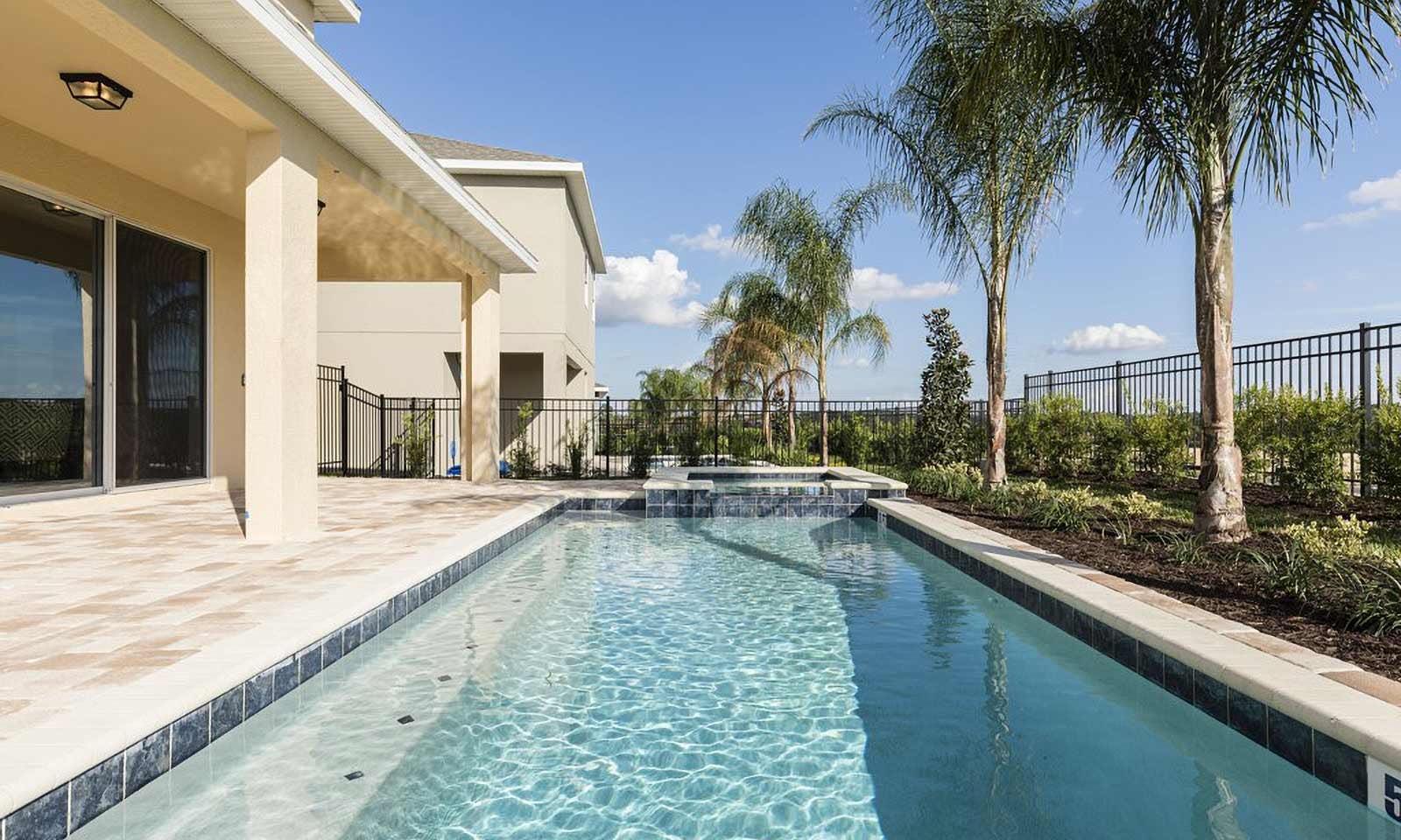 EC165 - The Playful Villa - WEL