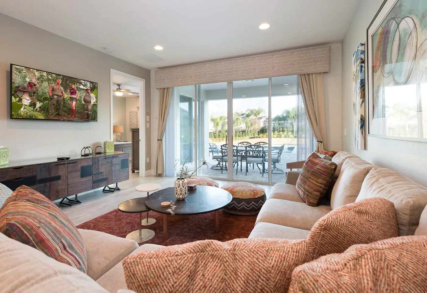 EC170 - The Sun-Kissed Cottage - STF