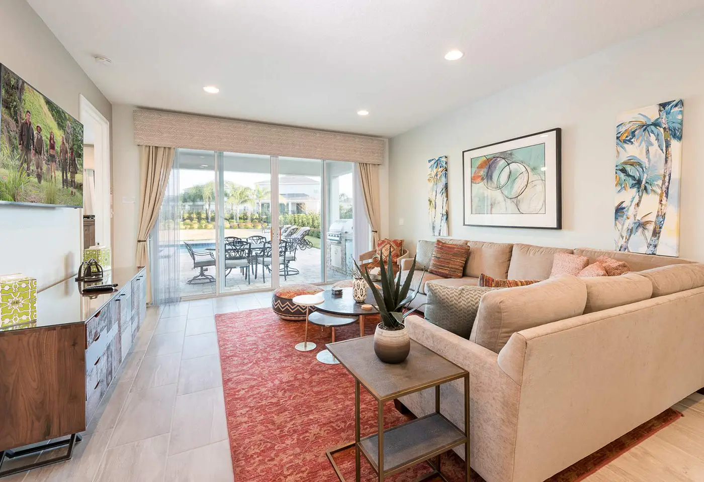 EC170 - The Sun-Kissed Cottage - STF