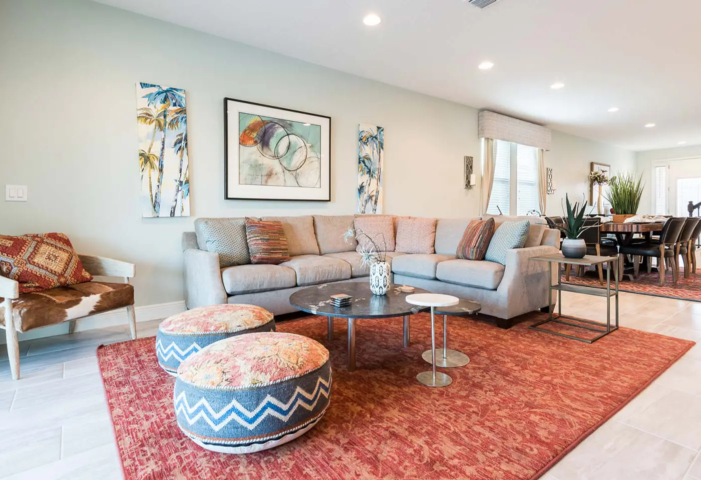 EC170 - The Sun-Kissed Cottage - STF
