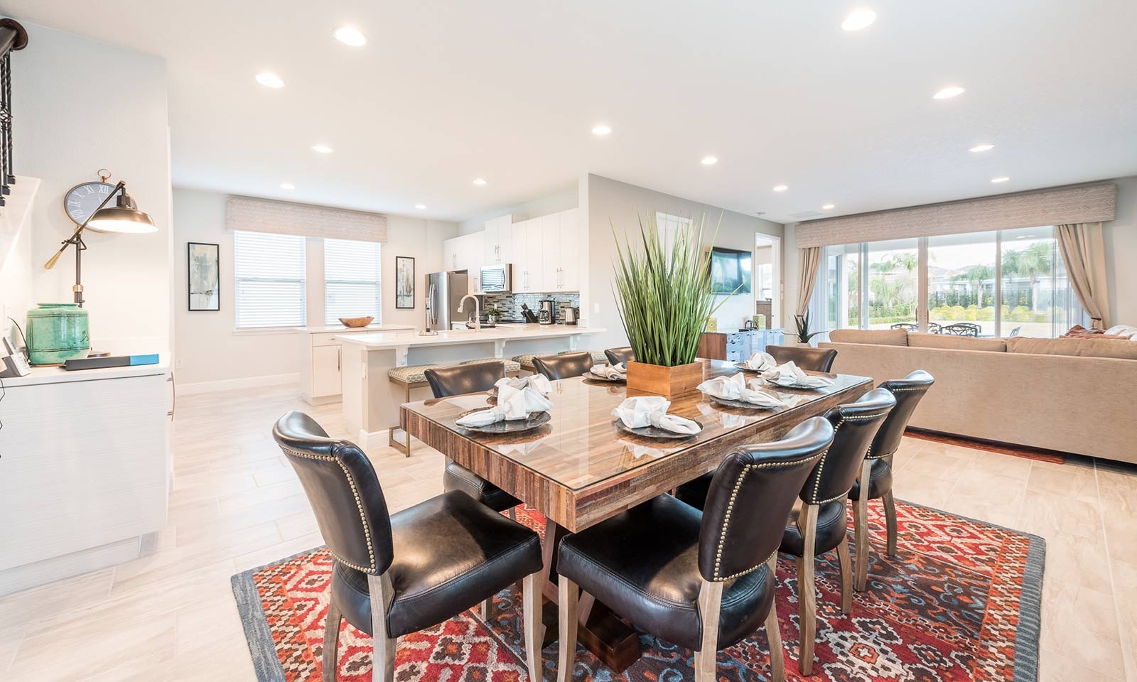 EC170 - The Sun-Kissed Cottage - STF