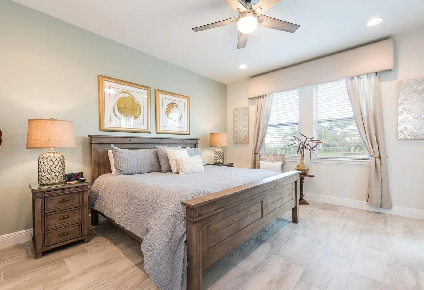 EC170 - The Sun-Kissed Cottage - STF