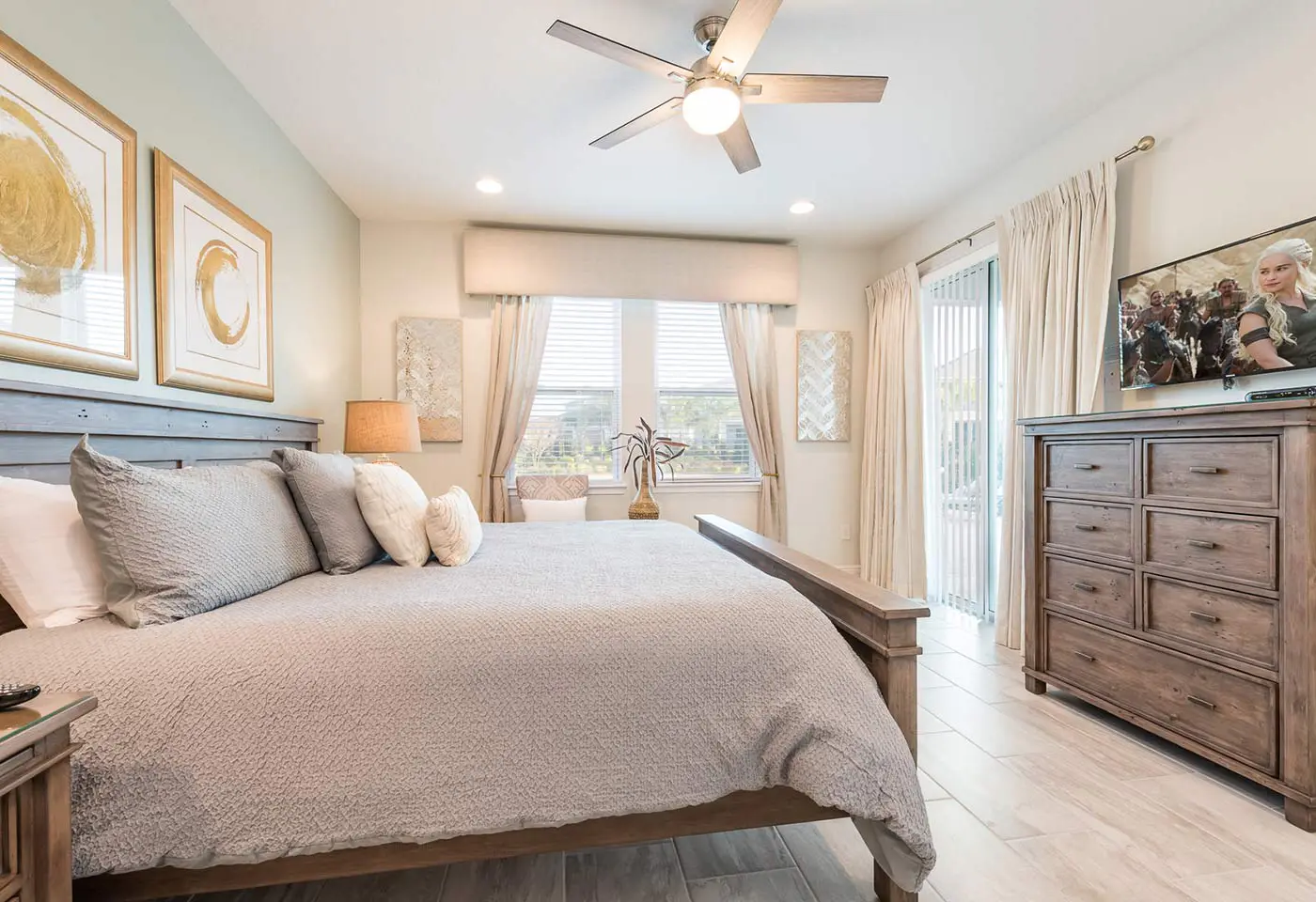 EC170 - The Sun-Kissed Cottage - STF
