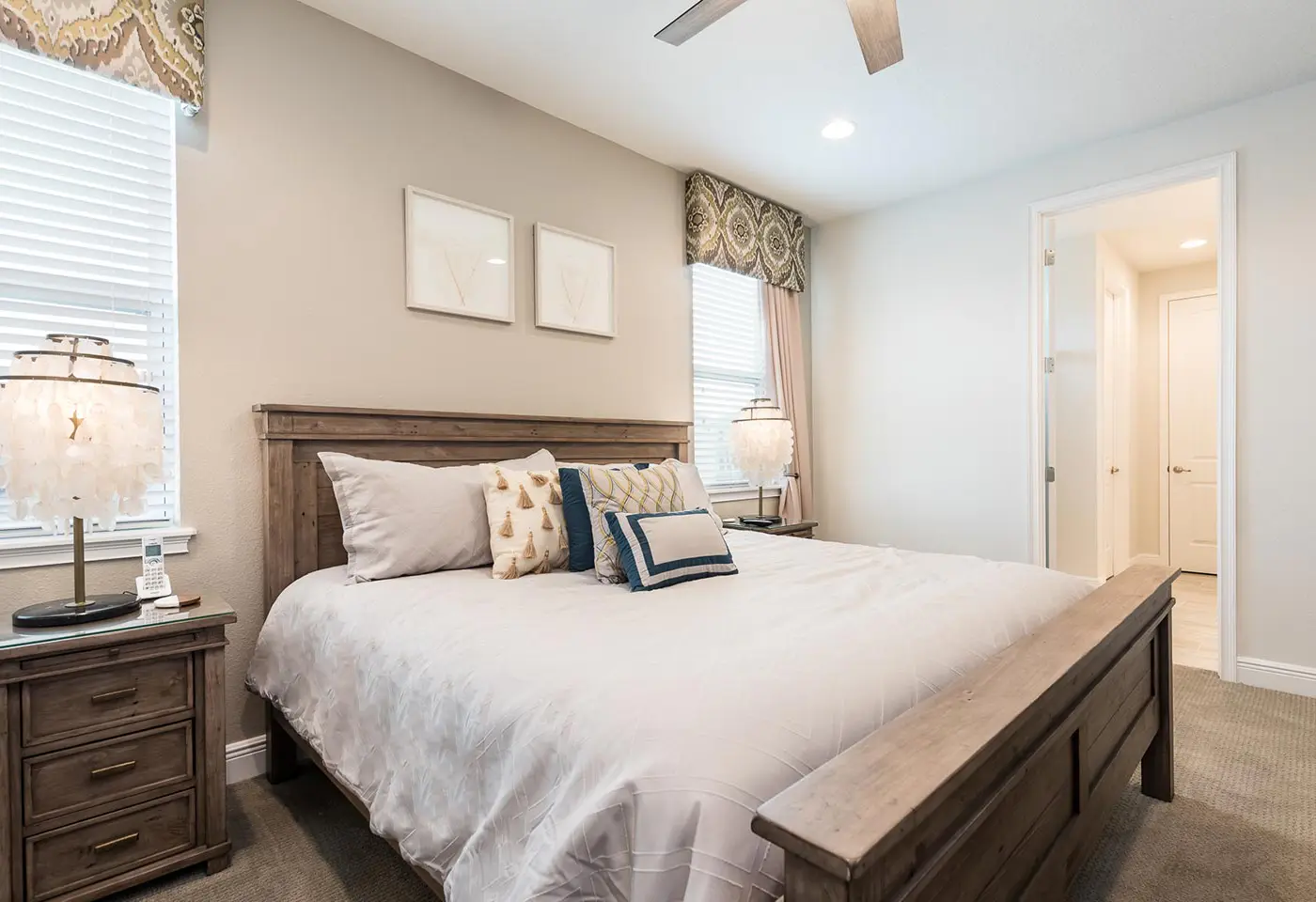 EC170 - The Sun-Kissed Cottage - STF