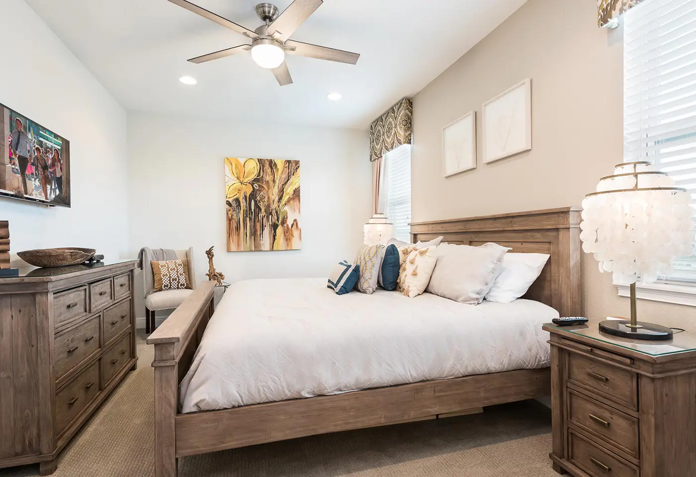 EC170 - The Sun-Kissed Cottage - STF