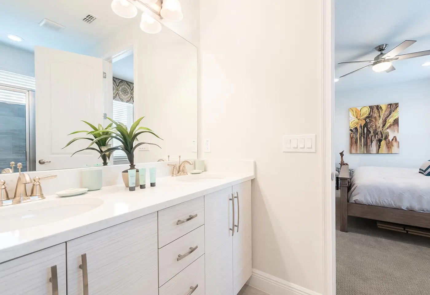 EC170 - The Sun-Kissed Cottage - STF