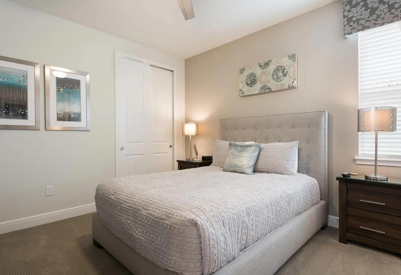 EC170 - The Sun-Kissed Cottage - STF