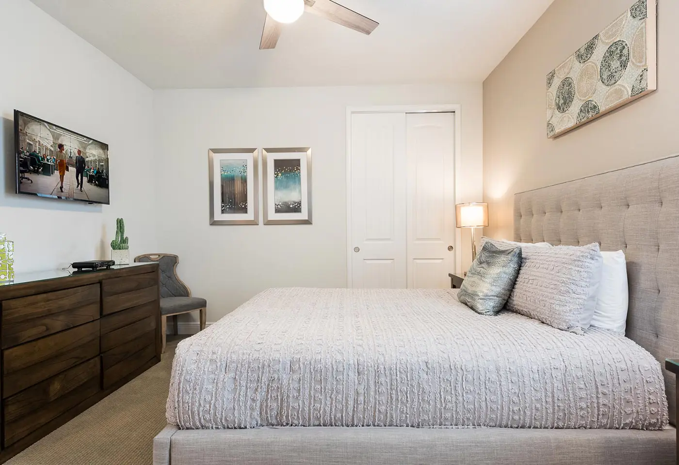 EC170 - The Sun-Kissed Cottage - STF