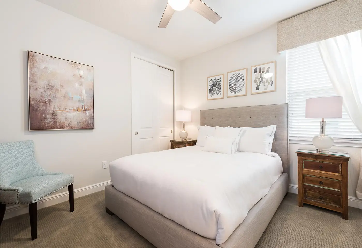 EC170 - The Sun-Kissed Cottage - STF