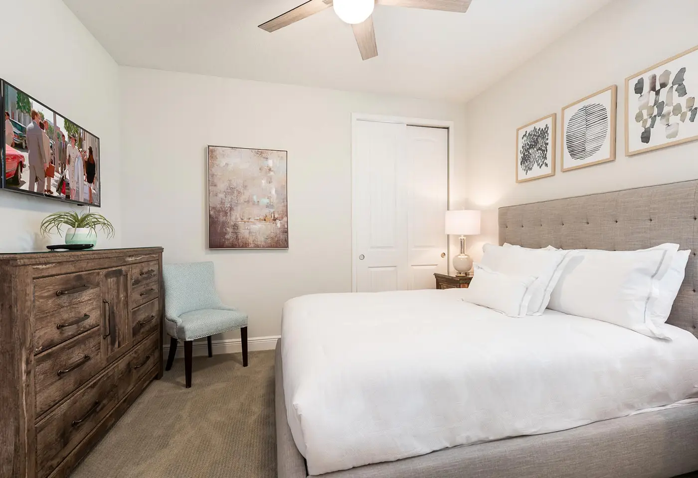 EC170 - The Sun-Kissed Cottage - STF