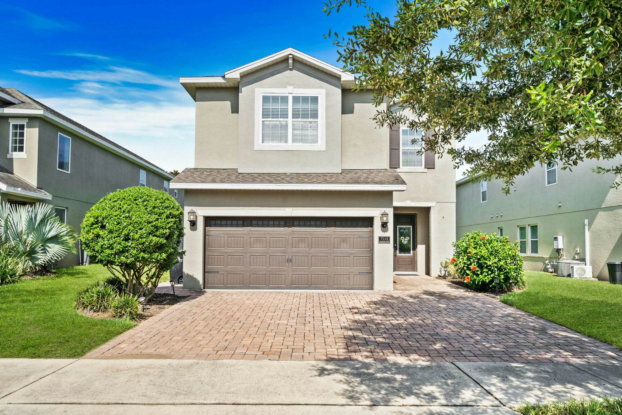 EC192 - The Modern Magical Villa - WEL