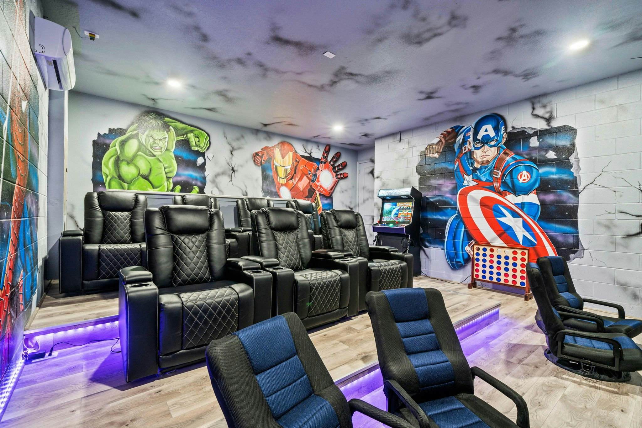 EC192 - The Modern Magical Villa - WEL