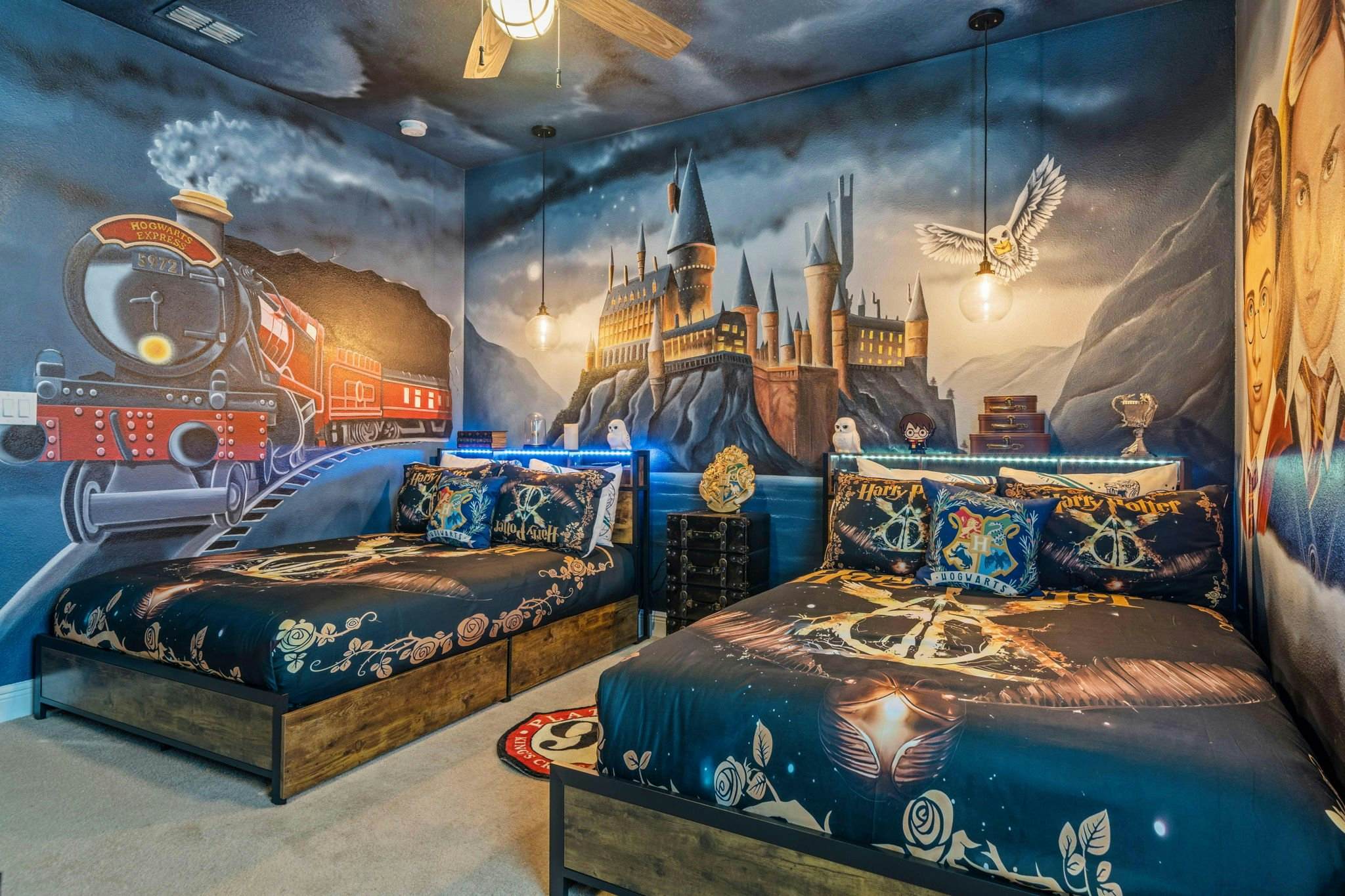 EC192 - The Modern Magical Villa - WEL