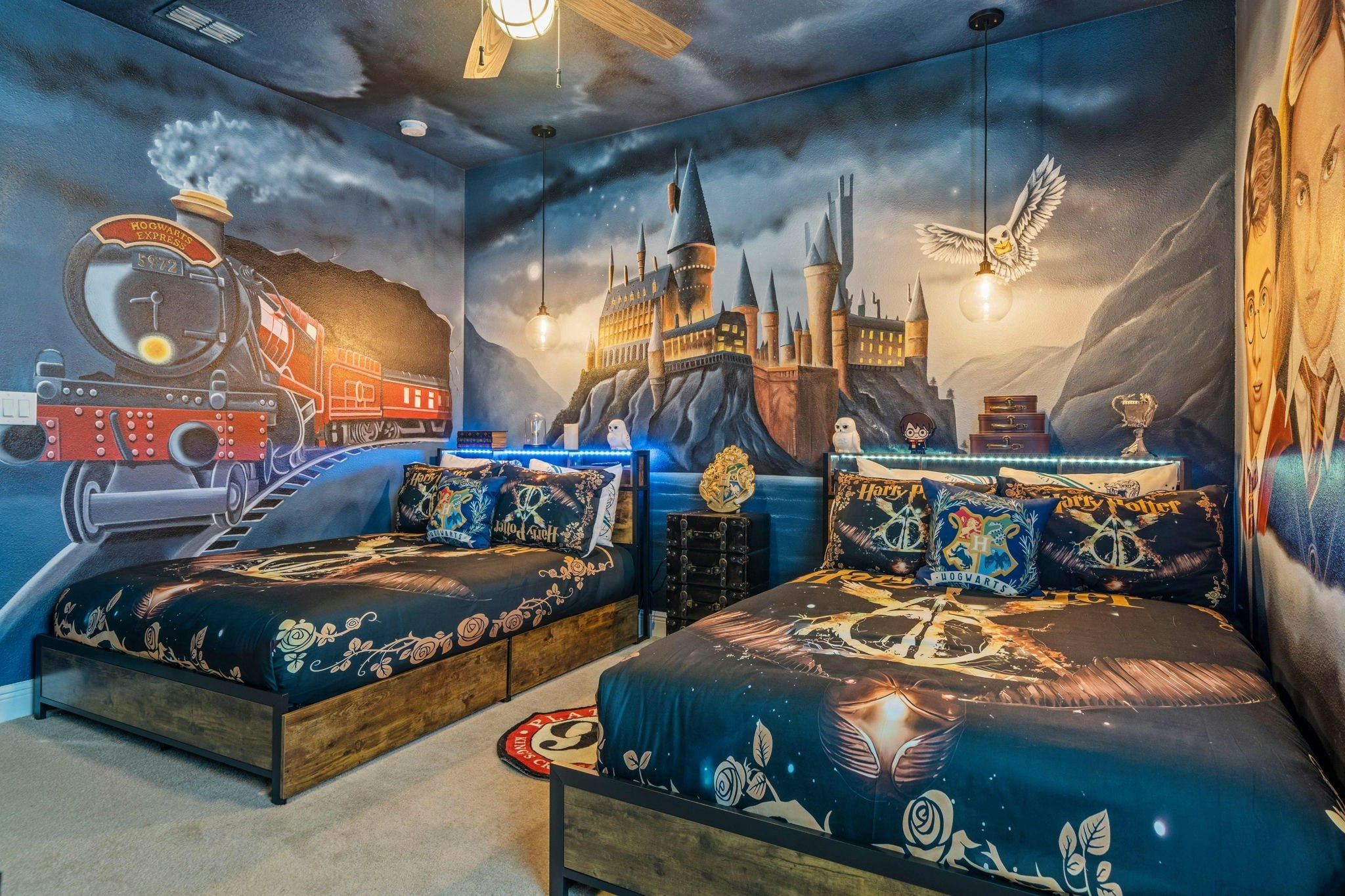 EC192 - The Modern Magical Villa - WEL