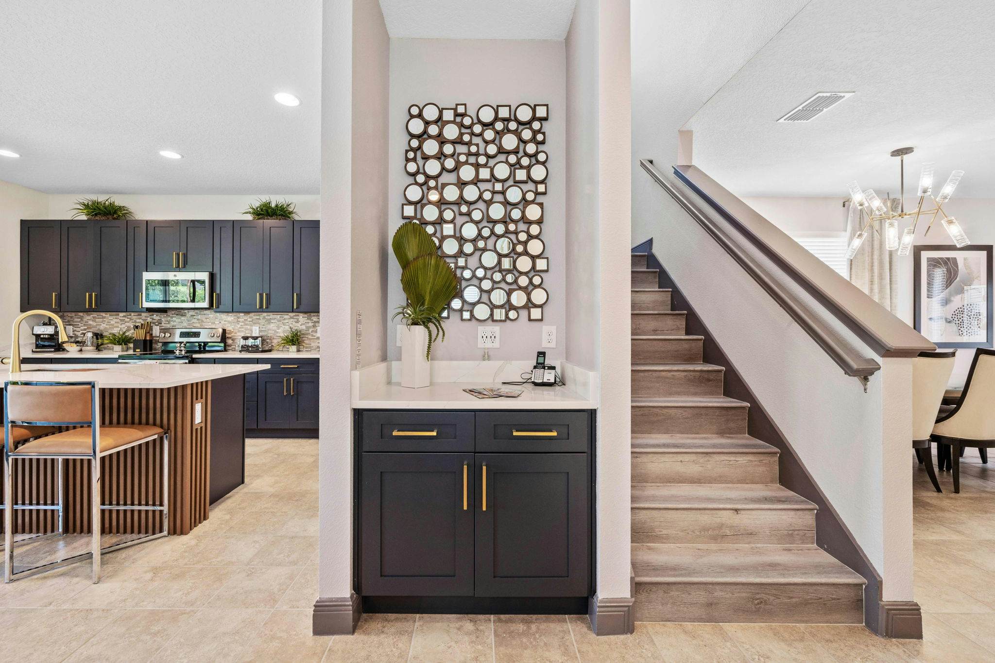 EC192 - The Modern Magical Villa - WEL