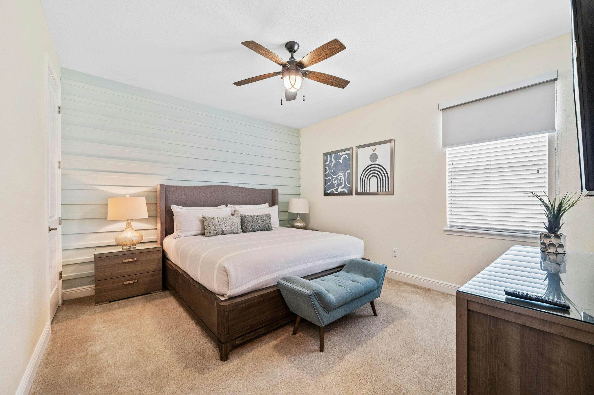 EC192 - The Modern Magical Villa - WEL