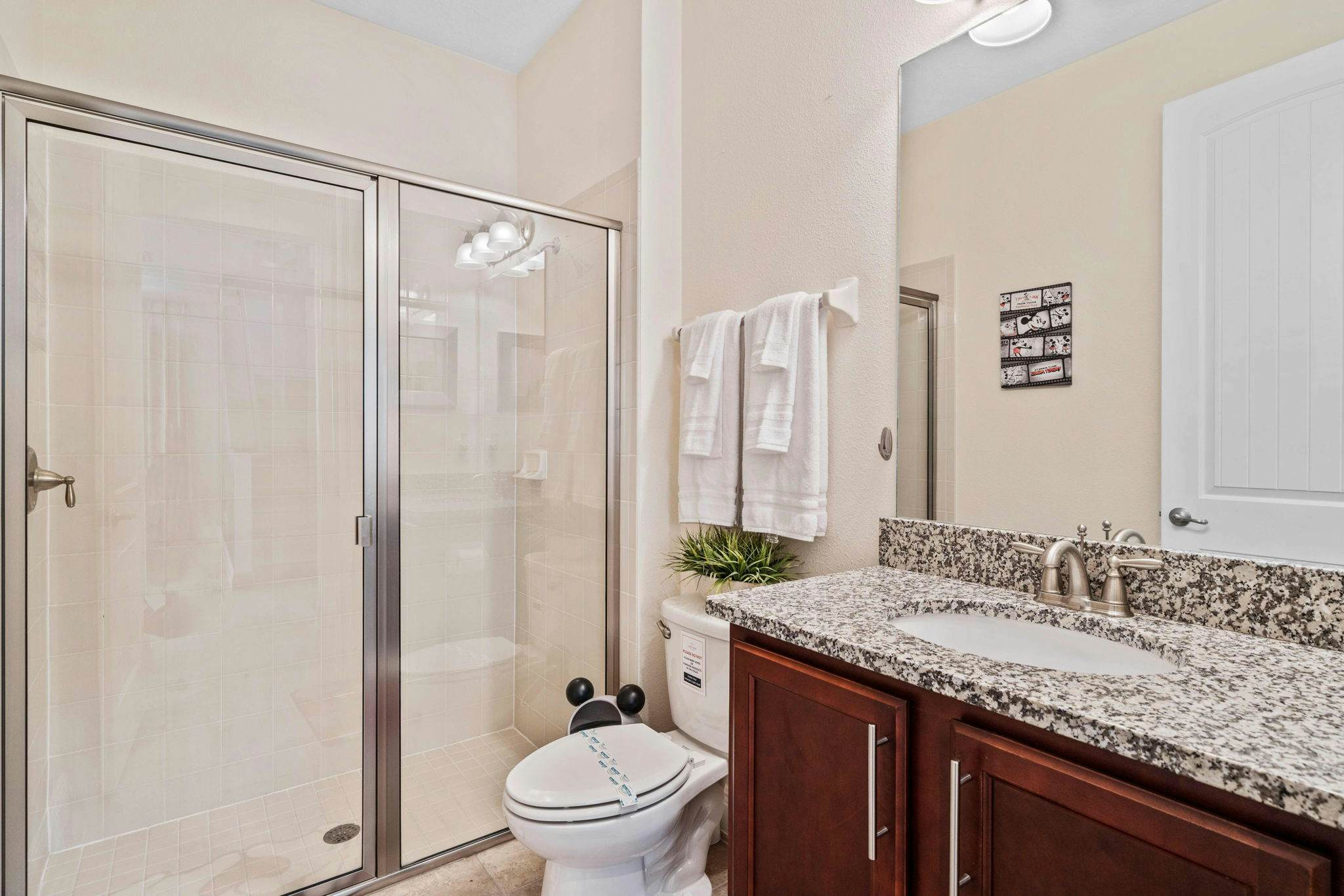 EC192 - The Modern Magical Villa - WEL