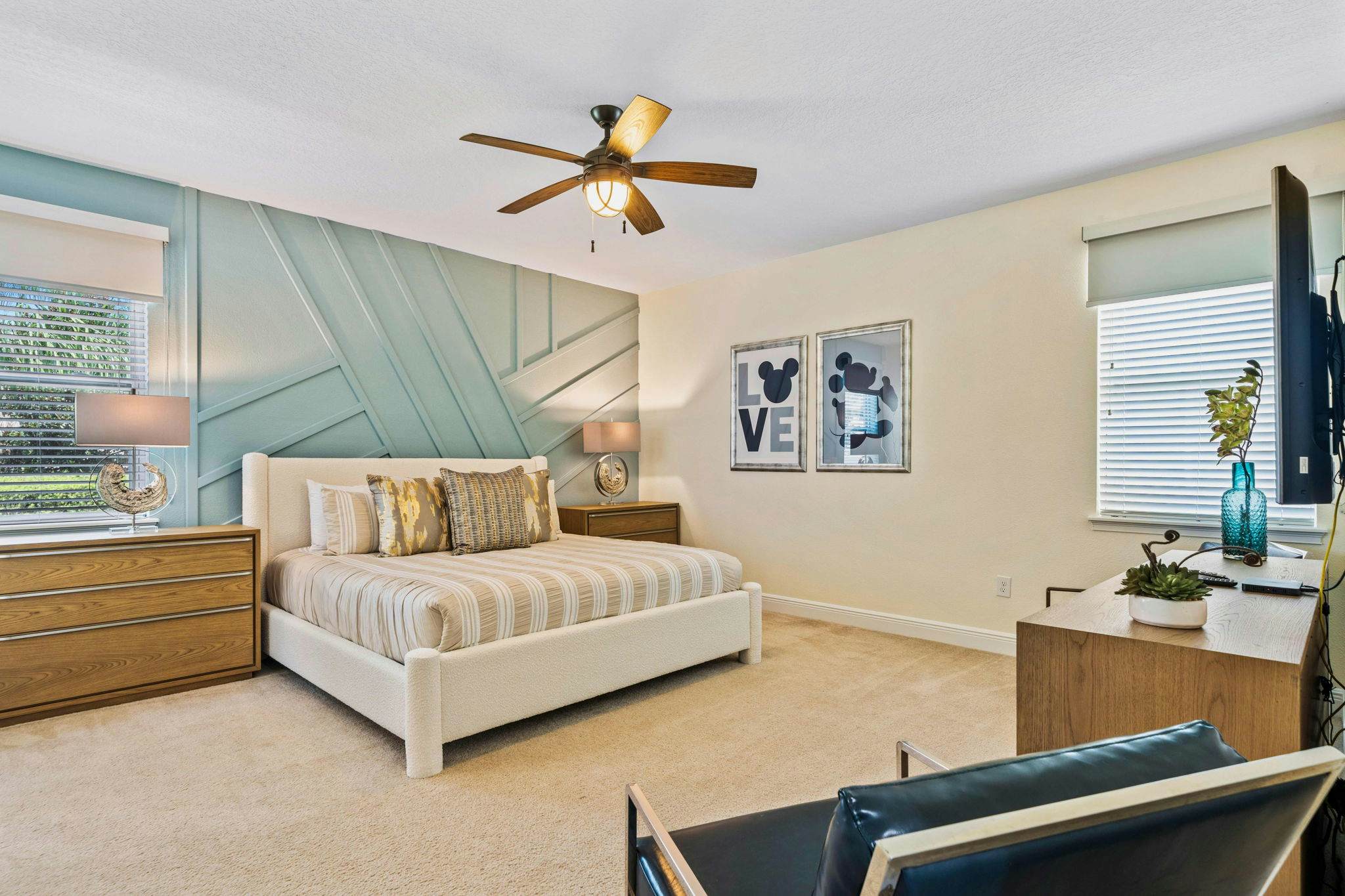 EC192 - The Modern Magical Villa - WEL