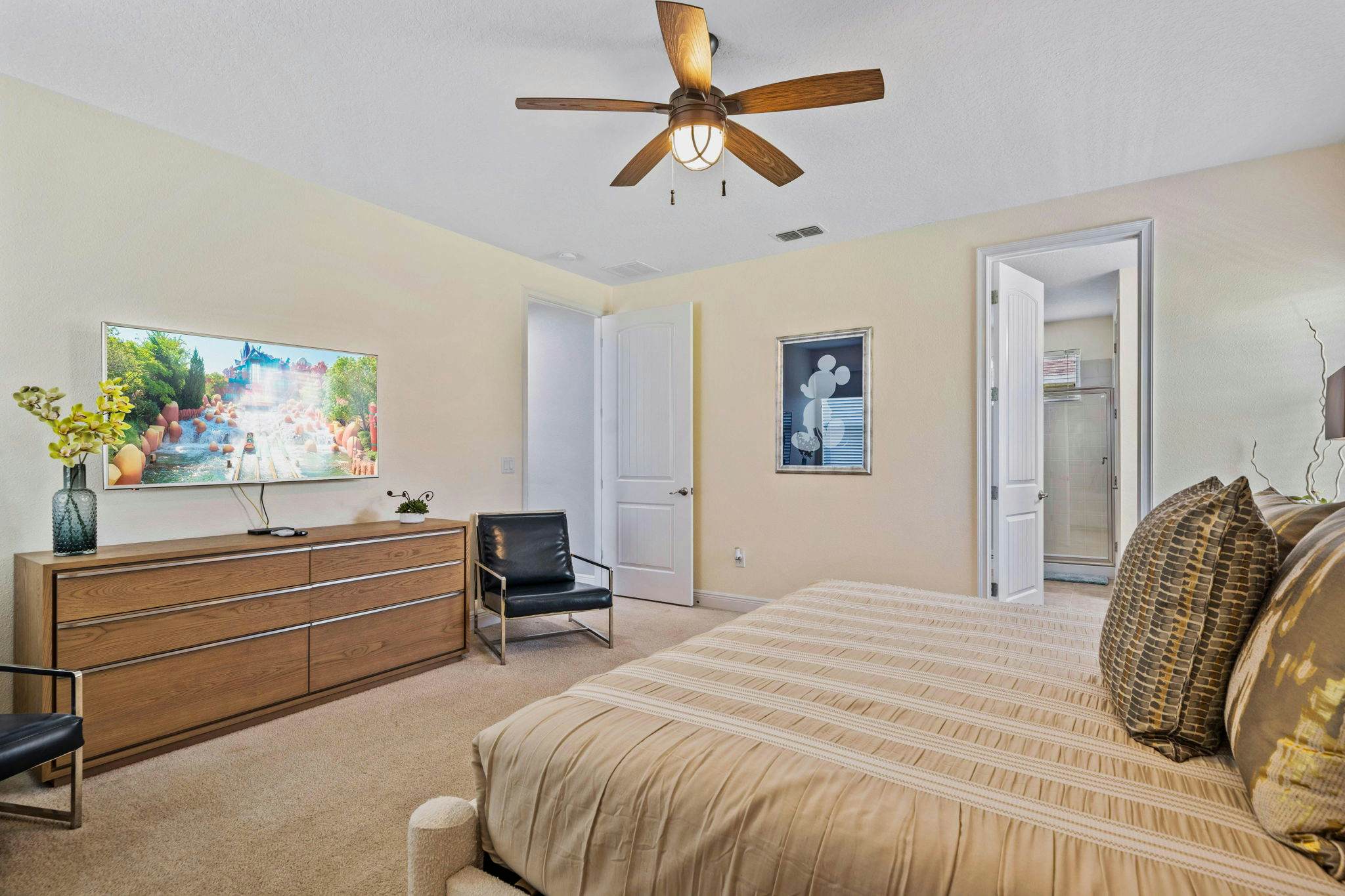 EC192 - The Modern Magical Villa - WEL