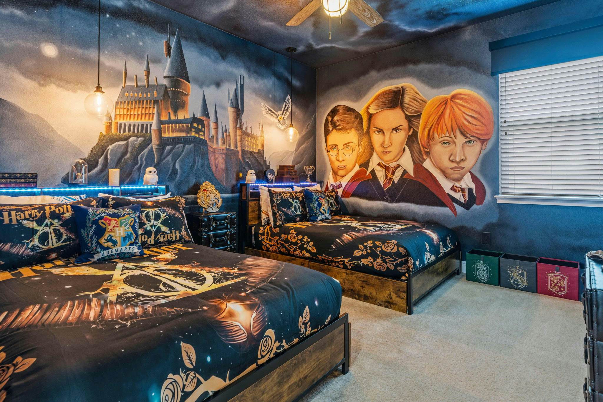 EC192 - The Modern Magical Villa - WEL